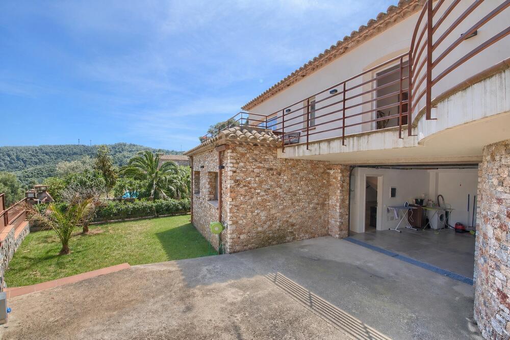 5333 B-725 Villa Tulipan Detached house / Villa Costa Brava Begur 5333 B-725 Villa Tulipan Detached house / Villa Costa Brava Begur
