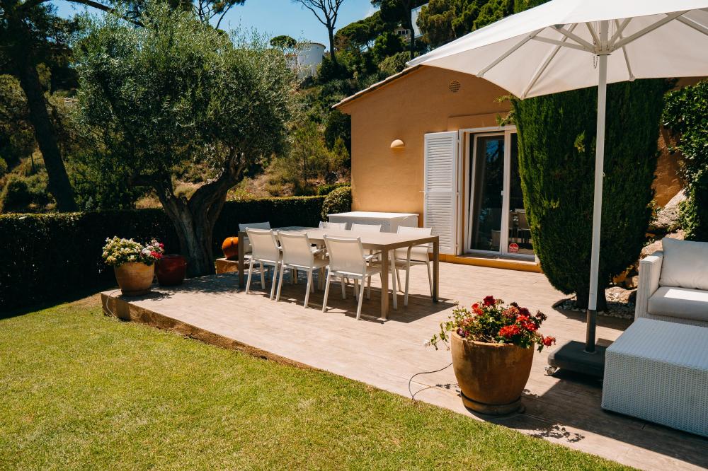 5389 B-730 Villa Alegria Detached house / Villa Costa Brava Begur 5389 B-730 Villa Alegria Detached house / Villa Costa Brava Begur