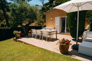 5389 B-730 Villa Alegria Casa aislada / Villa Costa Brava Begur