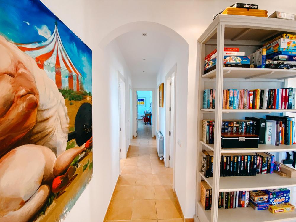 5389 B-730 Villa Alegria Detached house / Villa Costa Brava Begur 5389 B-730 Villa Alegria Detached house / Villa Costa Brava Begur