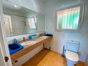 5389 B-730 Villa Alegria Casa aislada / Villa Costa Brava Begur