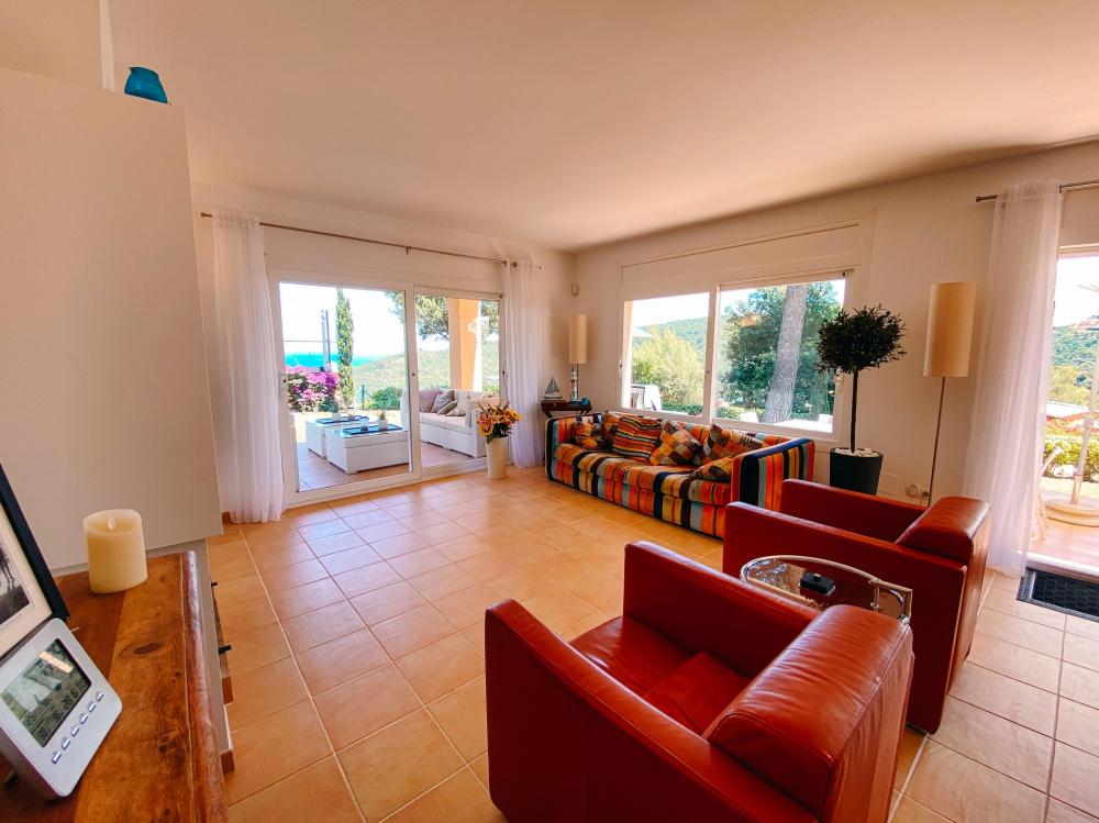 5389 B-730 Villa Alegria Detached house / Villa Costa Brava Begur 5389 B-730 Villa Alegria Detached house / Villa Costa Brava Begur