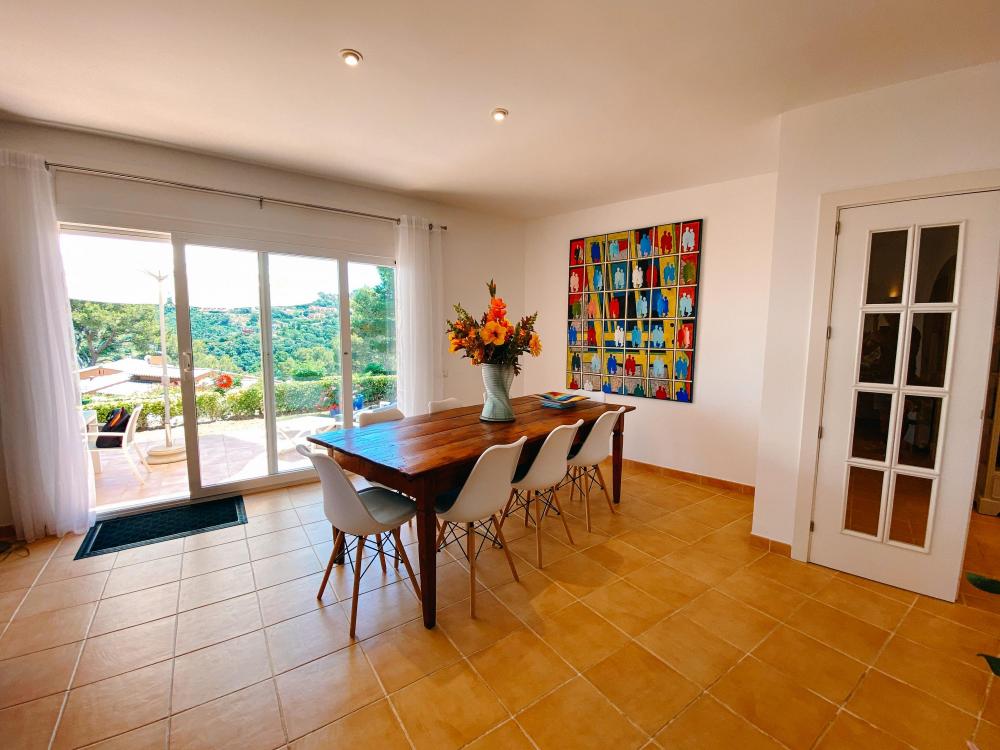5389 B-730 Villa Alegria Detached house / Villa Costa Brava Begur 5389 B-730 Villa Alegria Detached house / Villa Costa Brava Begur