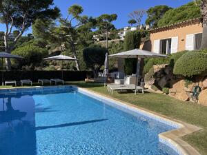 5389 B-730 Villa Alegria Casa aislada / Villa Costa Brava Begur