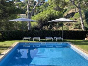 5389 B-730 Villa Alegria Casa aislada / Villa Costa Brava Begur