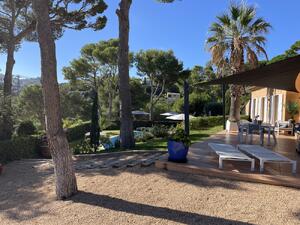 5389 B-730 Villa Alegria Casa aislada / Villa Costa Brava Begur