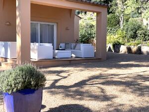 5389 B-730 Villa Alegria Casa aislada / Villa Costa Brava Begur