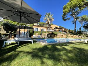5389 B-730 Villa Alegria Casa aislada / Villa Costa Brava Begur