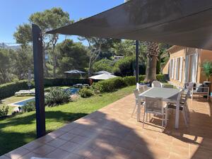 5389 B-730 Villa Alegria Casa aislada / Villa Costa Brava Begur