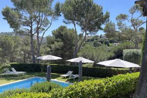 5389 B-730 Villa Alegria Casa aislada / Villa Costa Brava Begur