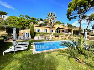 5389 B-730 Villa Alegria Casa aislada / Villa Costa Brava Begur