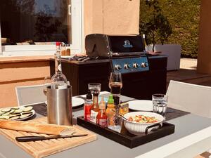 5389 B-730 Villa Alegria Casa aislada / Villa Costa Brava Begur