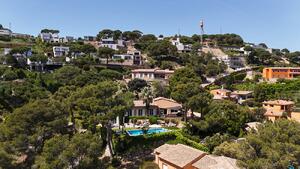 5389 B-730 Villa Alegria Detached house / Villa Costa Brava Begur