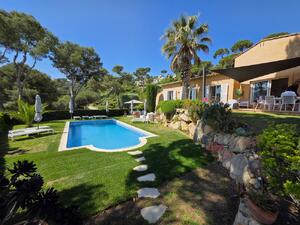 5389 B-730 Villa Alegria Detached house / Villa Costa Brava Begur