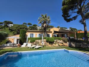 5389 B-730 Villa Alegria Detached house / Villa Costa Brava Begur