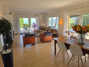 5389 B-730 Villa Alegria Detached house / Villa Costa Brava Begur