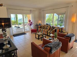 5389 B-730 Villa Alegria Detached house / Villa Costa Brava Begur
