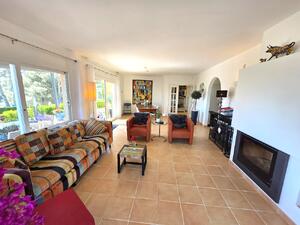 5389 B-730 Villa Alegria Detached house / Villa Costa Brava Begur
