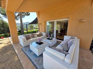 5389 B-730 Villa Alegria Detached house / Villa Costa Brava Begur
