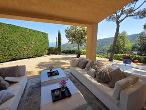 5389 B-730 Villa Alegria Detached house / Villa Costa Brava Begur