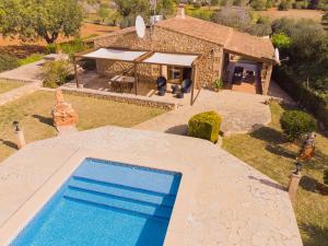 5624 Villa Golf Vall d Or Detached house / Villa Mallorca Cala d'Or