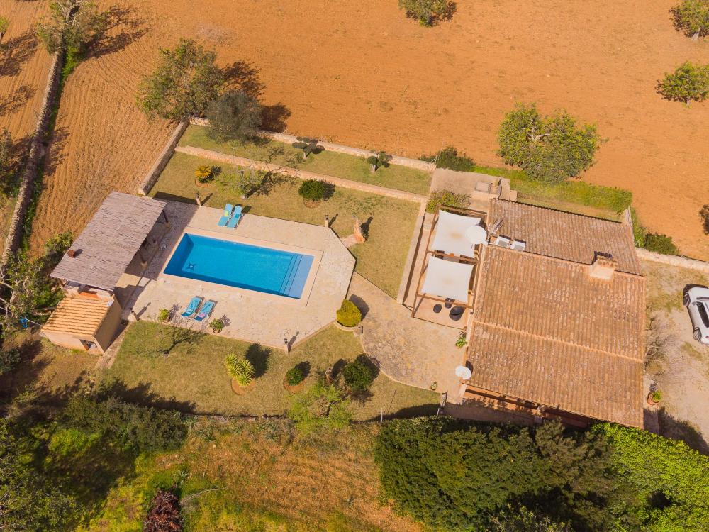 5624 Villa Golf Vall d Or Detached house / Villa Mallorca Cala d'Or 5624 Villa Golf Vall d Or Detached house / Villa Mallorca Cala d'Or