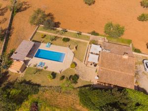 5624 Villa Golf Vall d Or Detached house / Villa Mallorca Cala d'Or