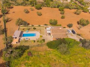 5624 Villa Golf Vall d Or Detached house / Villa Mallorca Cala d'Or