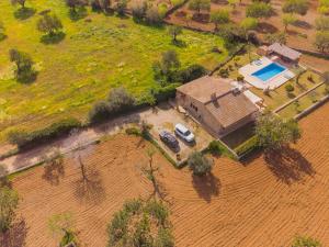 5624 Villa Golf Vall d Or Detached house / Villa Mallorca Cala d'Or
