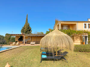 5665 Villa Santanyi Villa privée / Villa Mallorca Cala d'Or