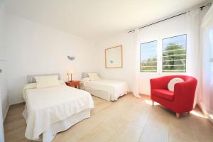 5767 Casablanca Carbo Einzelhaus / Villa Pollença Pollença