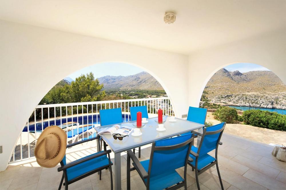 5767 Casablanca Carbo Casa aislada / Villa Pollença Pollença 5767 Casablanca Carbo Casa aislada / Villa Pollença Pollença