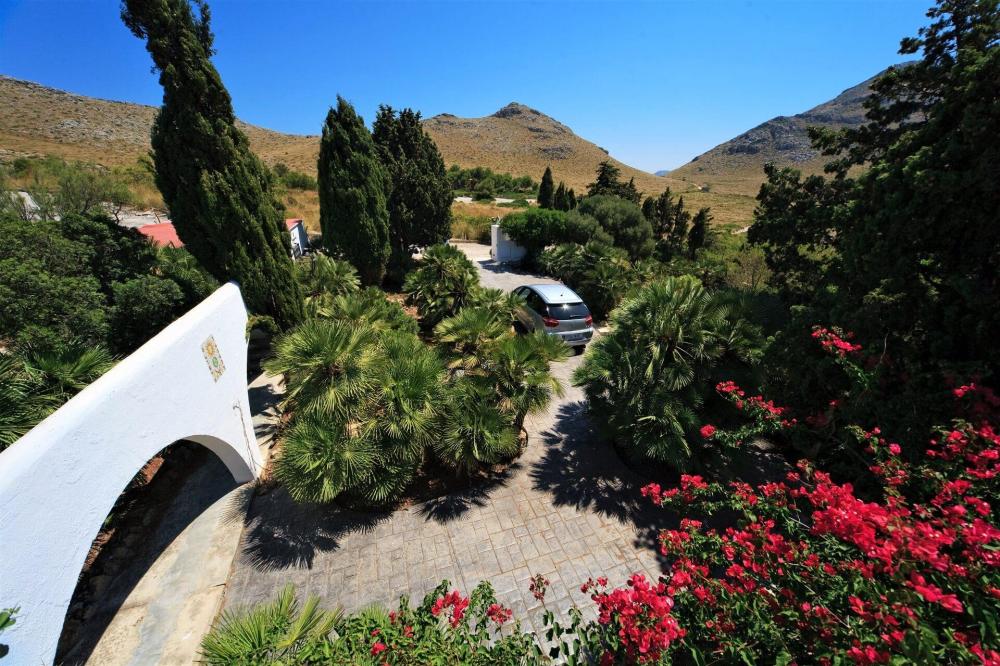 5767 Casablanca Carbo Casa aislada / Villa Pollença Pollença 5767 Casablanca Carbo Casa aislada / Villa Pollença Pollença