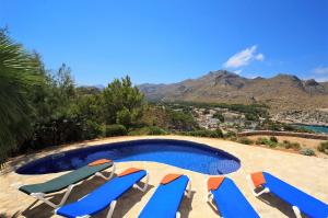 5767 Casablanca Carbo Einzelhaus / Villa Pollença Pollença