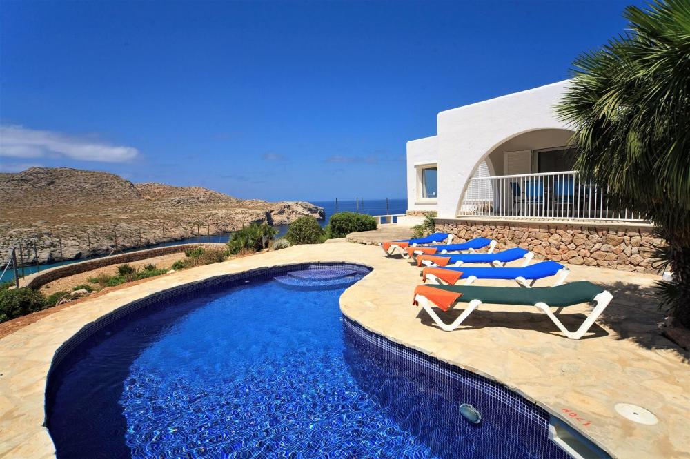 5767 Casablanca Carbo Casa aislada / Villa Pollença Pollença 5767 Casablanca Carbo Casa aislada / Villa Pollença Pollença