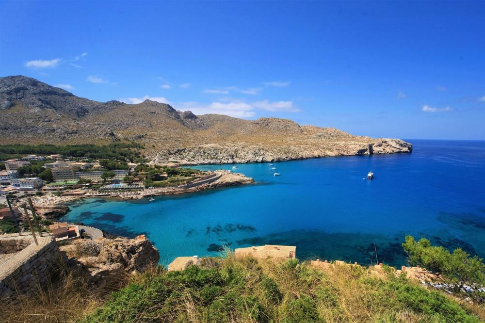 5767 Casablanca Carbo Casa aislada / Villa Pollença Pollença 5767 Casablanca Carbo Casa aislada / Villa Pollença Pollença