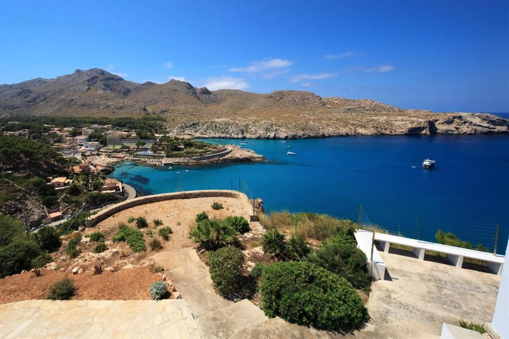 5767 Casablanca Carbo Casa aislada / Villa Pollença Pollença 5767 Casablanca Carbo Casa aislada / Villa Pollença Pollença