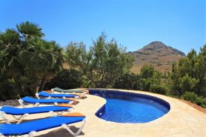 5767 Casablanca Carbo Einzelhaus / Villa Pollença Pollença