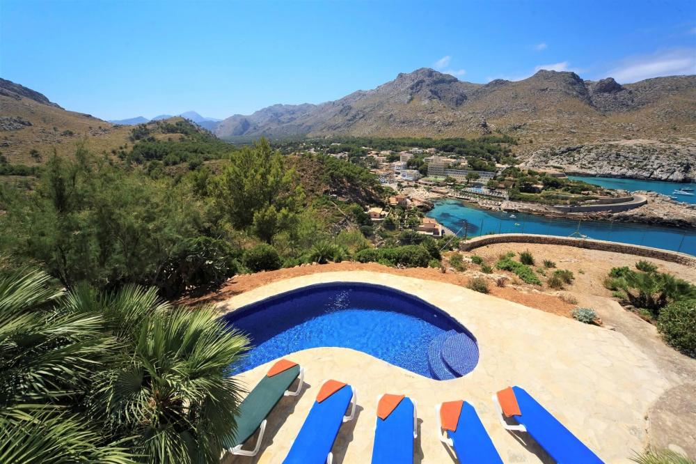 5767 Casablanca Carbo Casa aislada / Villa Pollença Pollença 5767 Casablanca Carbo Casa aislada / Villa Pollença Pollença