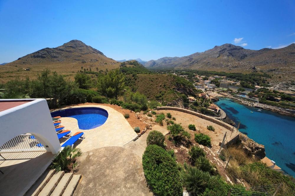 5767 Casablanca Carbo Casa aislada / Villa Pollença Pollença 5767 Casablanca Carbo Casa aislada / Villa Pollença Pollença