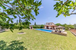 6101 Roqueta Vrijstaand huis / Villa Mallorca Pollença