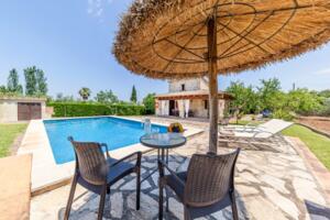 6101 Roqueta Vrijstaand huis / Villa Mallorca Pollença