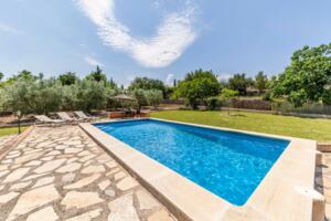 6101 Roqueta Vrijstaand huis / Villa Mallorca Pollença