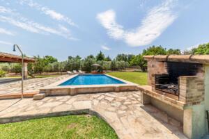 6101 Roqueta Vrijstaand huis / Villa Mallorca Pollença