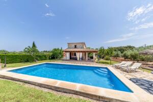 6101 Roqueta Vrijstaand huis / Villa Mallorca Pollença