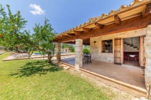 6101 Roqueta Vrijstaand huis / Villa Mallorca Pollença