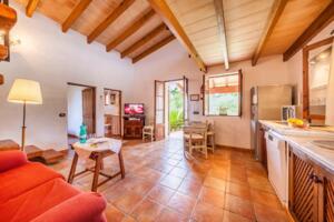 6101 Roqueta Vrijstaand huis / Villa Mallorca Pollença