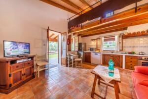 6101 Roqueta Vrijstaand huis / Villa Mallorca Pollença