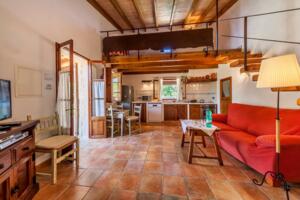 6101 Roqueta Vrijstaand huis / Villa Mallorca Pollença