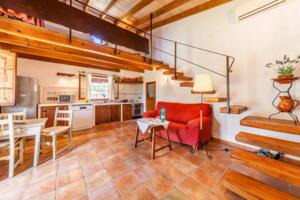 6101 Roqueta Vrijstaand huis / Villa Mallorca Pollença